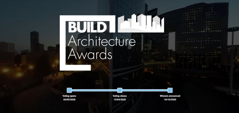 BUILD AWARDS 2020_GBa Studio ARCHITECT OF THE YEAR