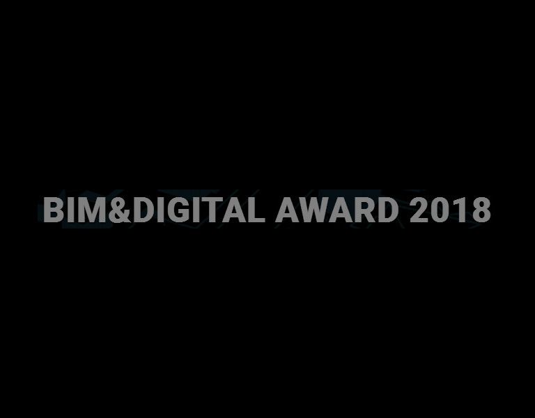 SAIE 2018 - Gba partecipa a Bim & Digital Awards