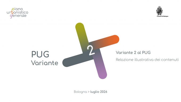 VAR PUG BOLOGNA-ADOZIONE_seconda analisi e note sulla relazione di sintesi