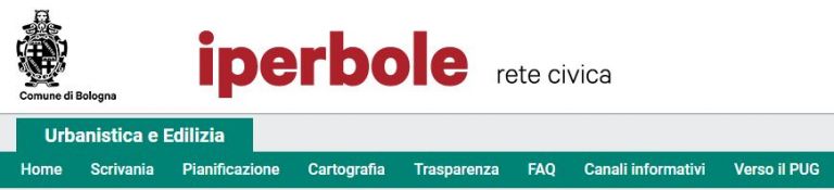 Nuovo RE di Bologna