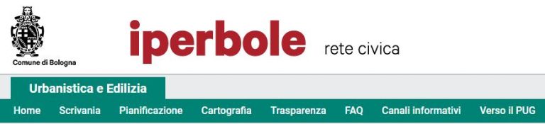 Nuovo RE di Bologna