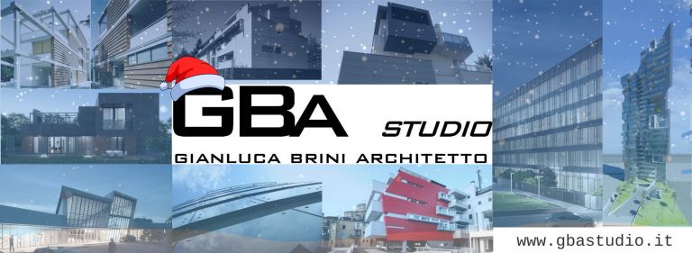 AUGURI DA GBa STUDIO