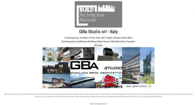 Architecture Awards 2021_Winner