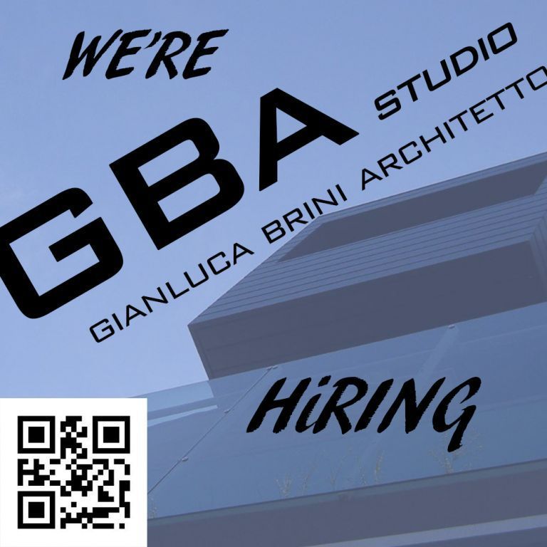 GBa Studio cerca nuovi collaboratori!