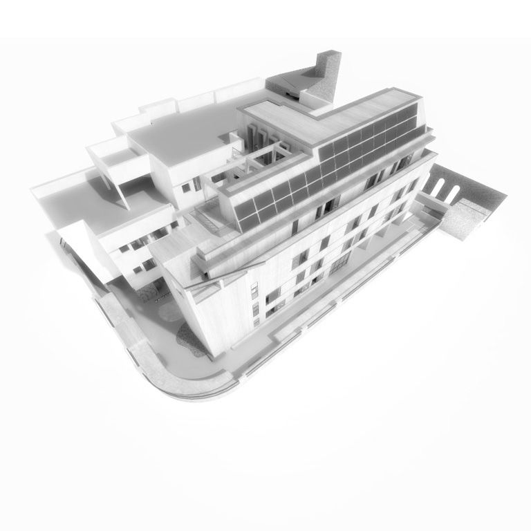 Ospedale privato Santa Viola  Bologna