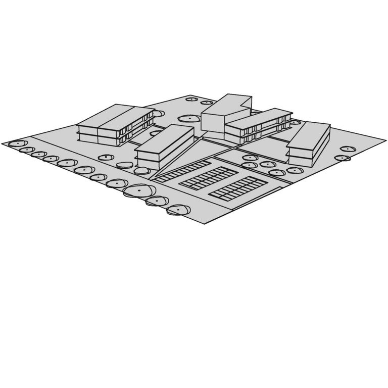 Residenza Sanitaria Assistenziale  Granarolo