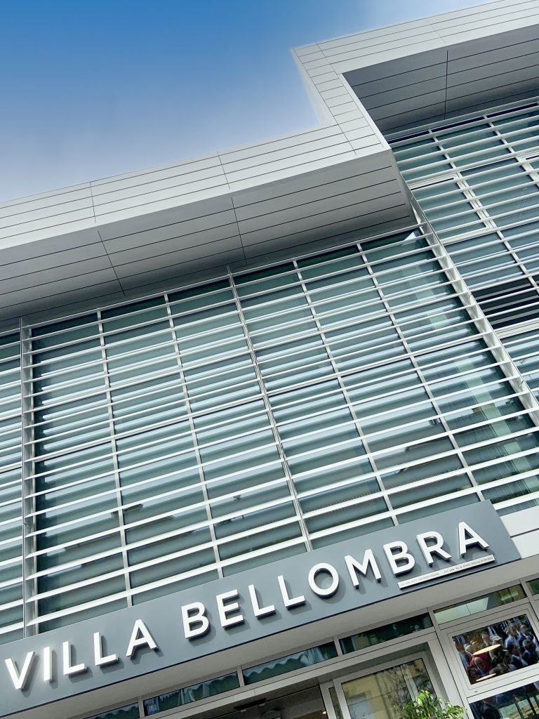Nuova Villa Bellombra Bologna
