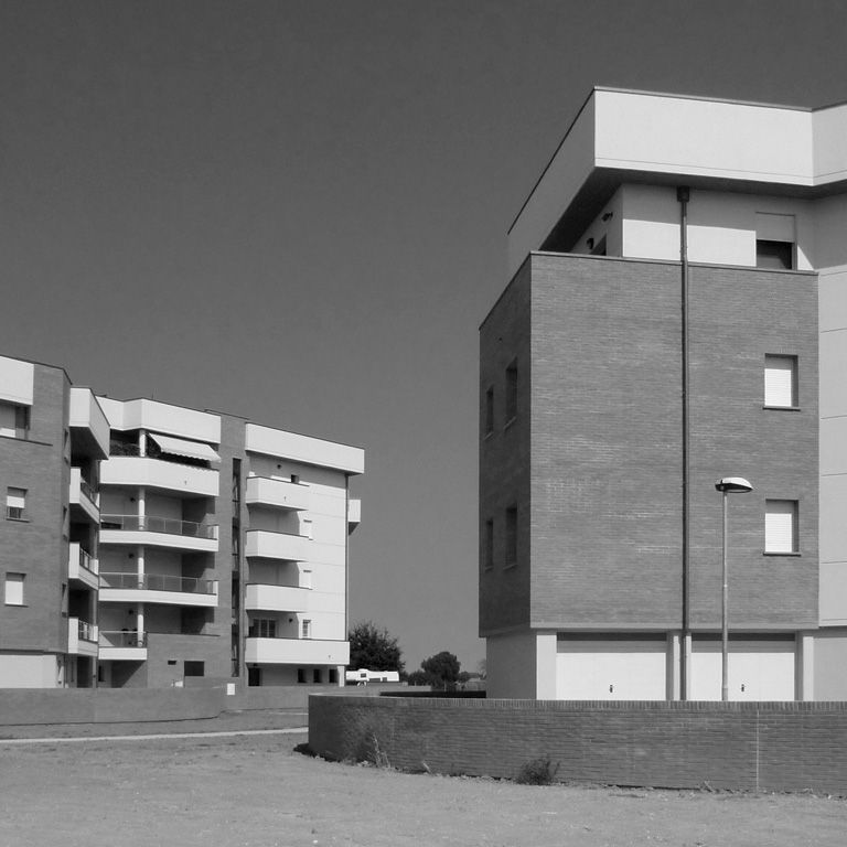 Piano Particolareggiato Granarolo (BO) - Via Tartarini