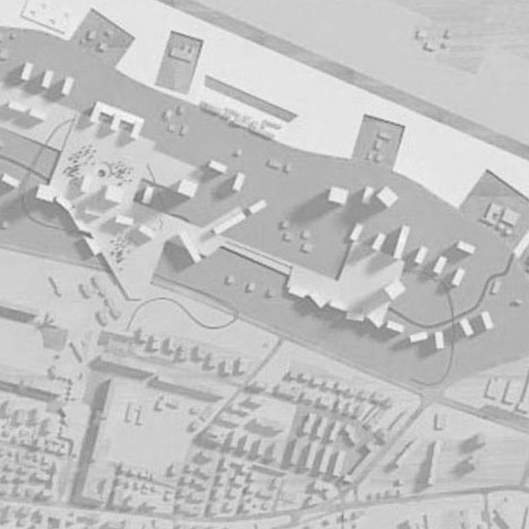 Visioni del Pensiero e Panorama Urbano 6