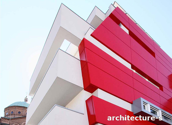 GBA Studio Architettura Bologna