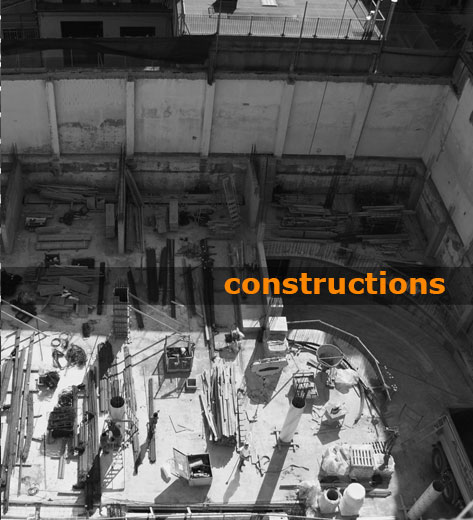 Constructions